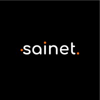 Sainet Logo