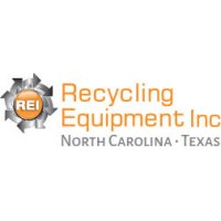 Recycling Equipment, Inc Logo
