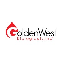 Golden West Biologicals, Inc. Logo