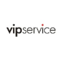 Vipservice Logo