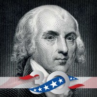 James Madison Memorial Fellowship Foundation Logo