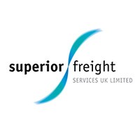 SUPERIOR FREIGHT SERVICES (UK) LTD Logo