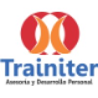 TRAINITER Logo