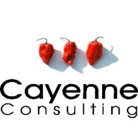 CAYENNE CONSULTING LIMITED Logo
