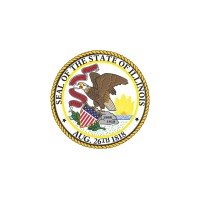 Illinois State Comptroller Logo
