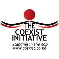 The Coexist Initiative Logo