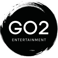 GO2 ENTERTAINMENT LIMITED Logo