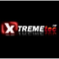 XtremeTecPc Logo