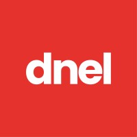 DNEL Events Logo
