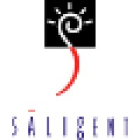 Saligent, Inc. Logo