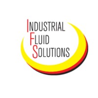 Industrial Fluid Solutions, LLC Logo