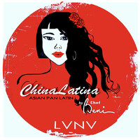 ChinaLatina by Chef Beni Logo