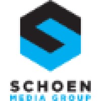 Schoen Media Group Logo