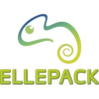 Ellepack srl Logo