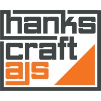 Hankscraft AJS Logo