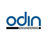 ODIN Engineering A/S Logo