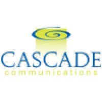 Cascade Communications & PR Logo