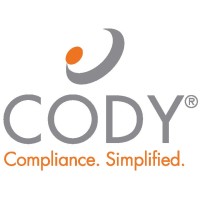 Cody Consulting Group Logo