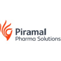 Piramal Pharma Solutions - Morpeth Logo