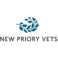 NEW PRIORY VETS BRIGHTON LTD Logo