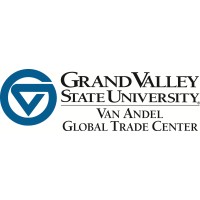 Van Andel Global Trade Center Logo