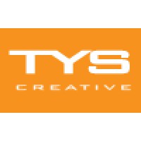 TYS Creative Logo