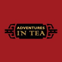 Adventures in Tea Logo