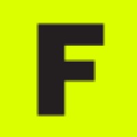 Frank Design Strategy Inc. Logo