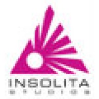 Insolita Studios Logo