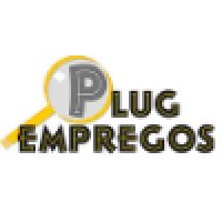 PlugEmpregos Logo