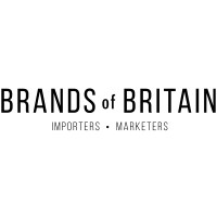 Brands of Britain, LLC Logo