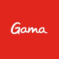 Gama Logo