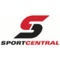 Sport Central Logo