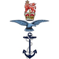 UK Armed Forces Winter Sports Association Logo