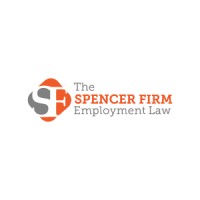 The Spencer Firm, LLC. Logo