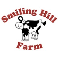 Smiling Hill Farm, Inc. Logo