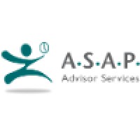 A.S.A.P. Advisor Services, Inc. Logo