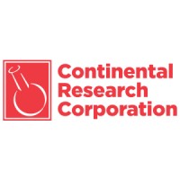 Continental Research Corporation Logo