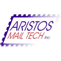 Aristos Mail Tech Inc. Logo