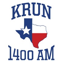 KRUN Radio Logo