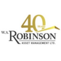 W.A. Robinson Asset Management Ltd. Logo
