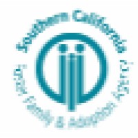 Southern California Foster Family and Adoption Agency Logo