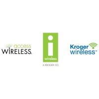i-wireless LLC Logo