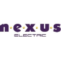 Nexus Electric Logo
