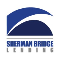 Sherman Bridge Lending Logo