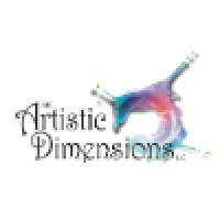 JMS Artistic Dimensions LLC Logo