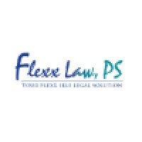 Flexx Law, P.S. Logo