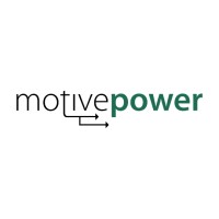 Motive Power, Inc. Logo