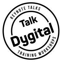 Talk Dygital Logo