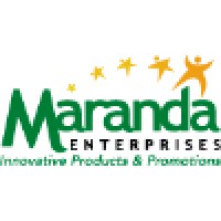 Maranda Enterprises LLC Logo